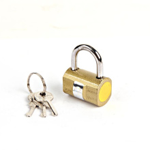 Uncuttable heavy duty hammer padlock container master lock best high security hammer shaped padlock